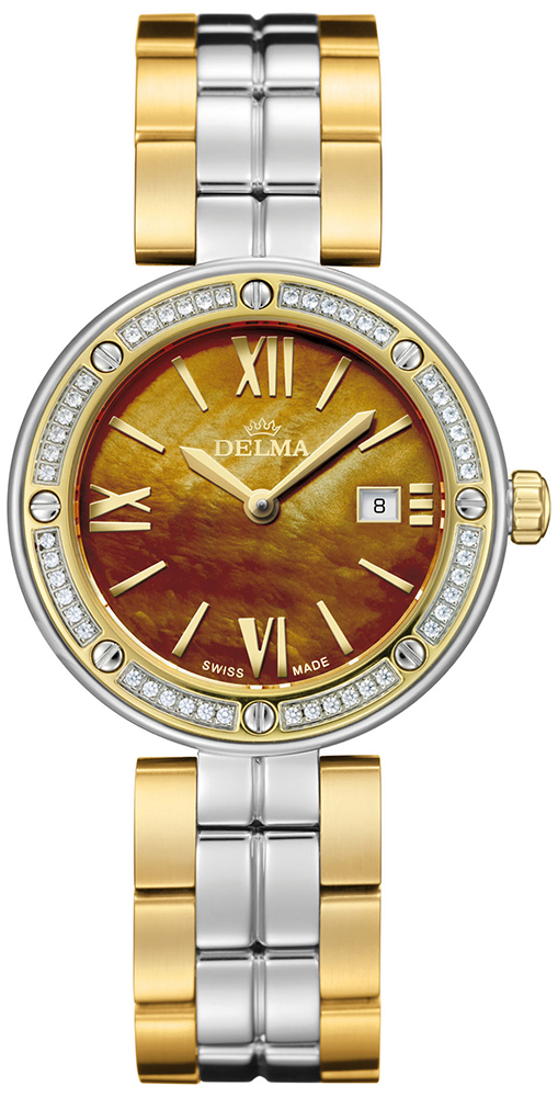 Delma Grenada 52711.611.1.566