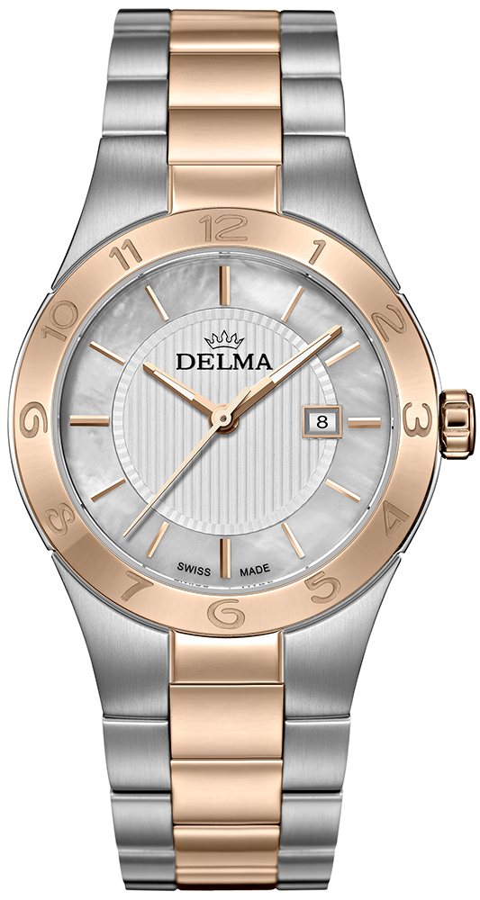 Delma Rialto Ladies 53701.577.1.511