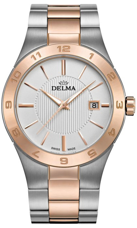 Delma Rialto 53701.608.6.011