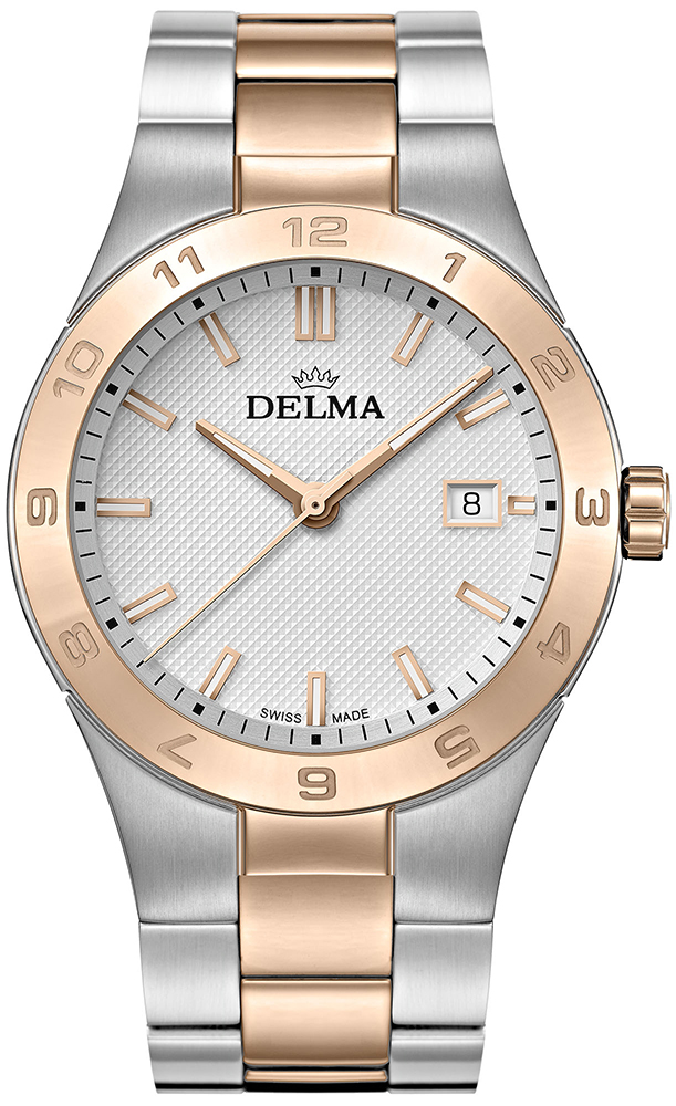 Delma Rialto 53701.608.6.018
