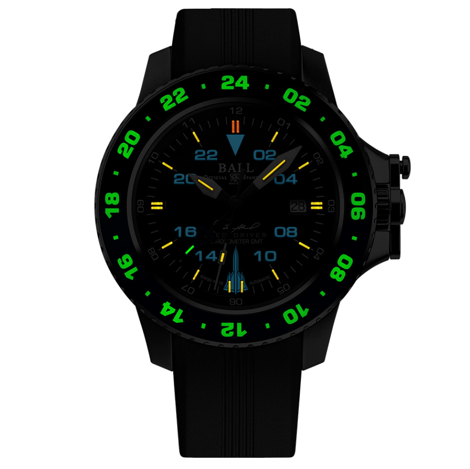 DG2018C-P17C-BK zegarek męski Engineer Hydrocarbon