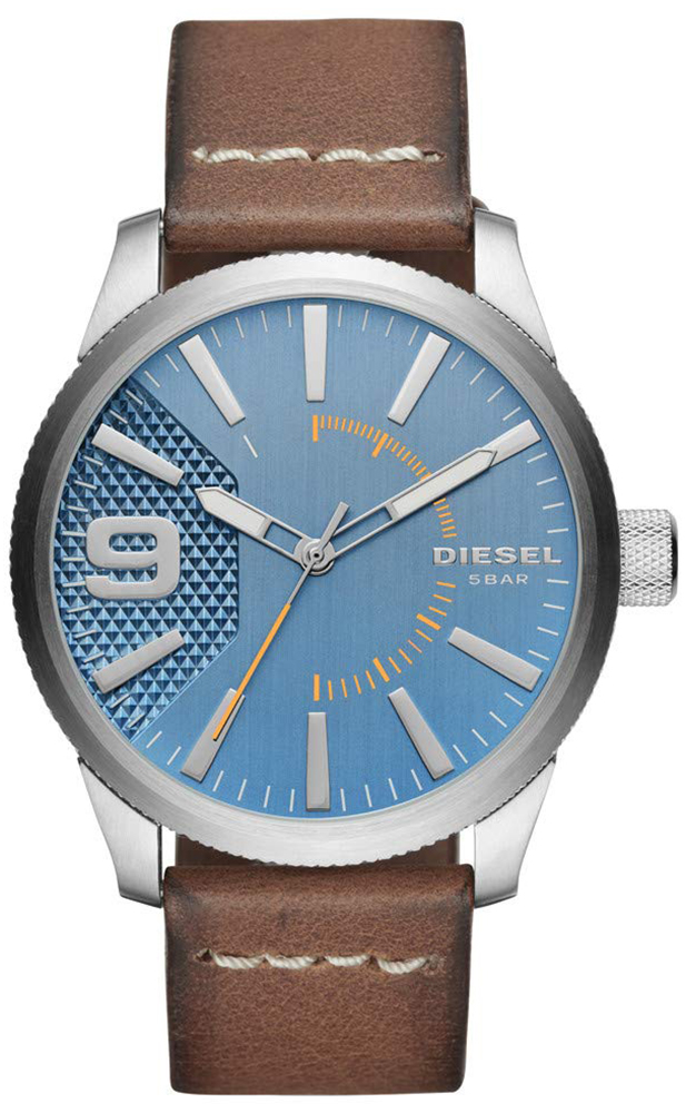 Diesel RASP DZ1804I