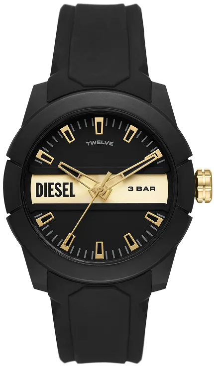 Diesel DZ1997 - zdjęcie 1