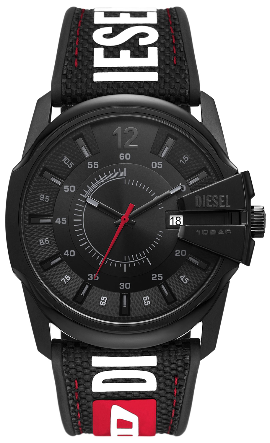 Diesel MASTER CHIEF DZ2160