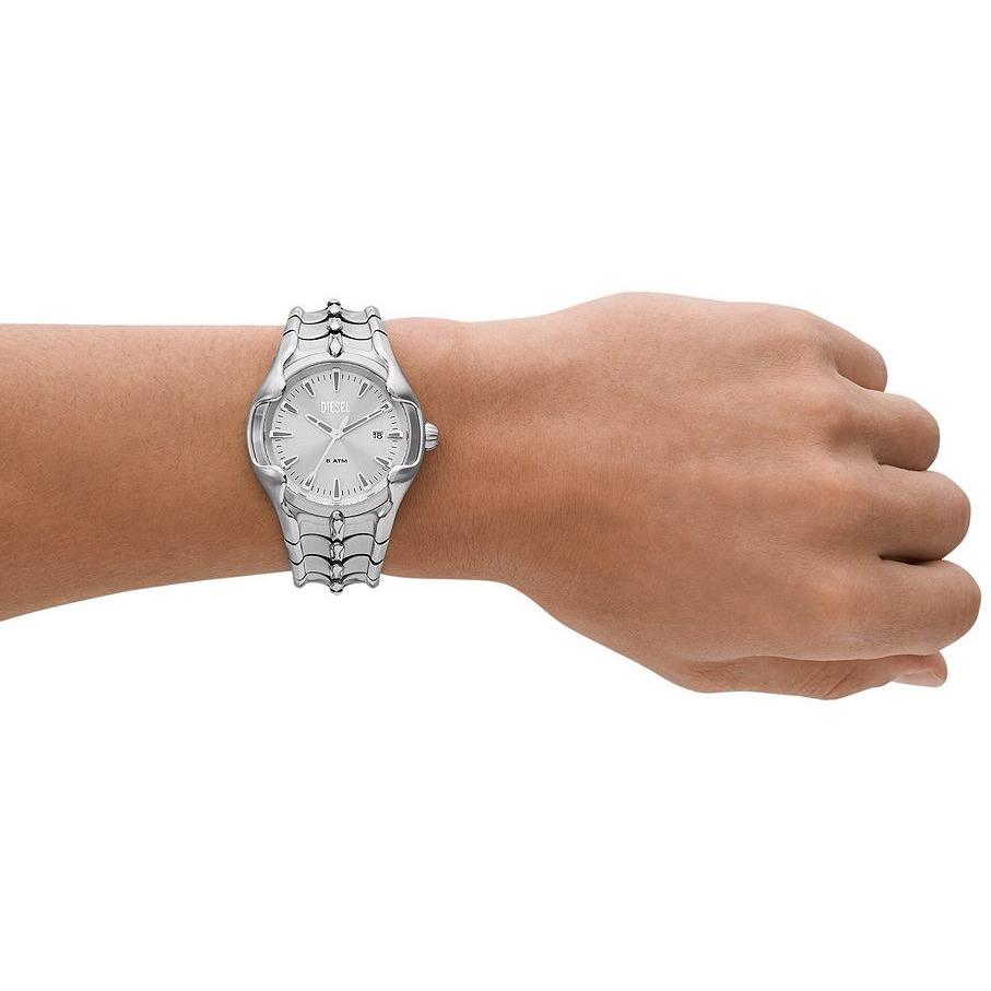 Diesel DZ2185 zegarek męski Vert bransoleta - miniatura 9