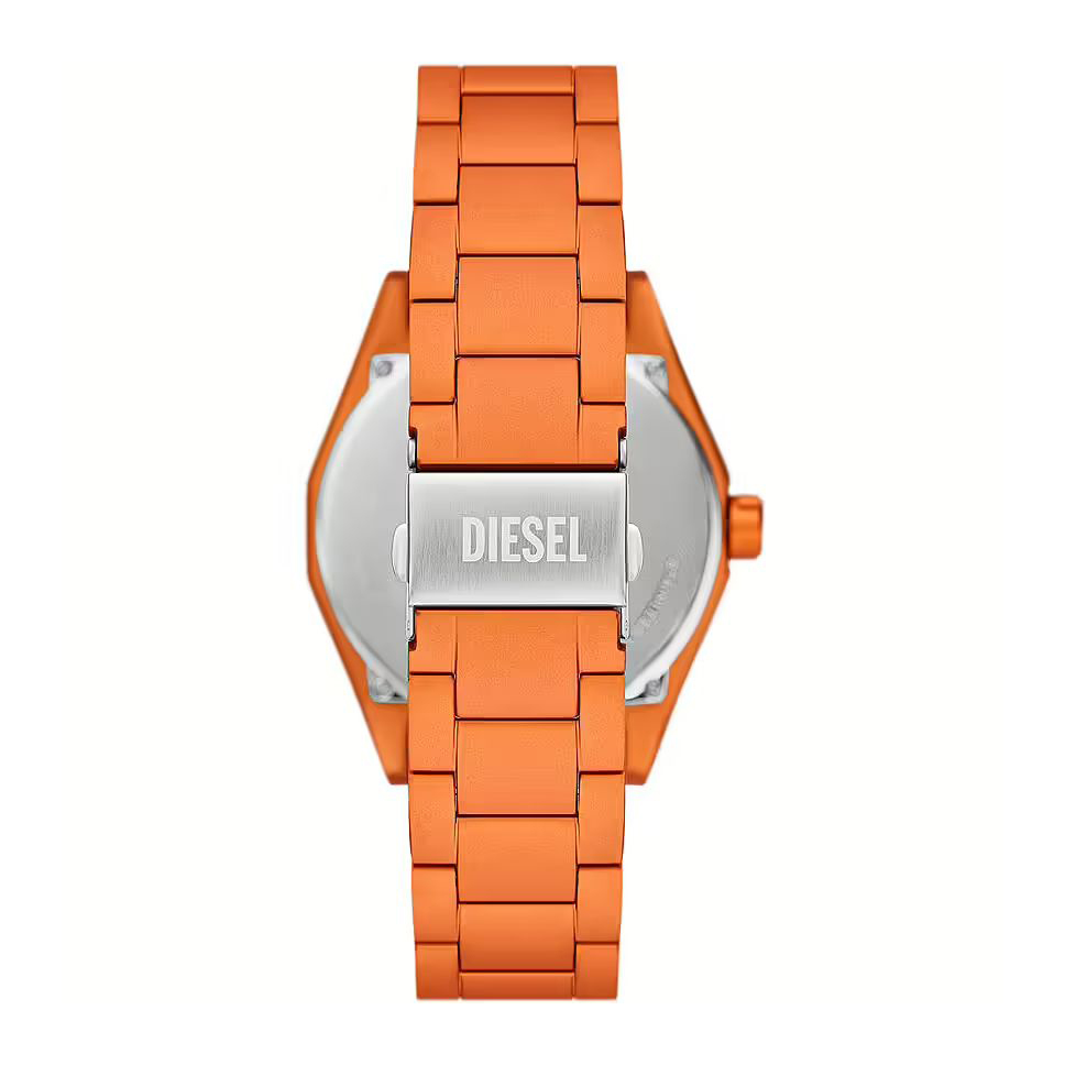 Diesel DZ2209 zegarek męski Double - miniatura 3
