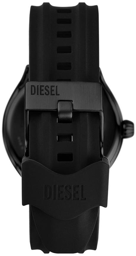 Diesel DZ2217 damski zegarek Streamline pasek - miniatura 3