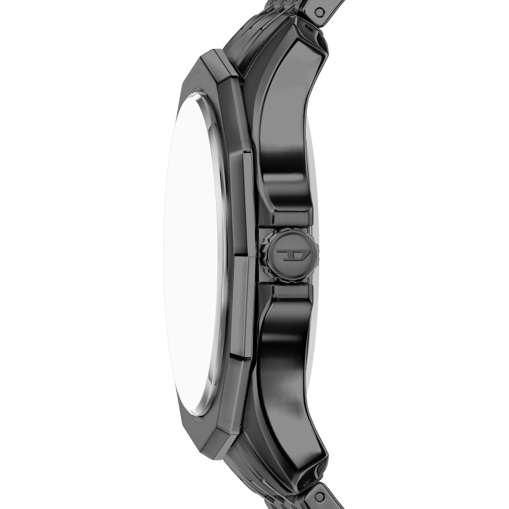 Diesel DZ2238 zegarek męski fashion-modowy Męskie bransoleta - miniatura 8