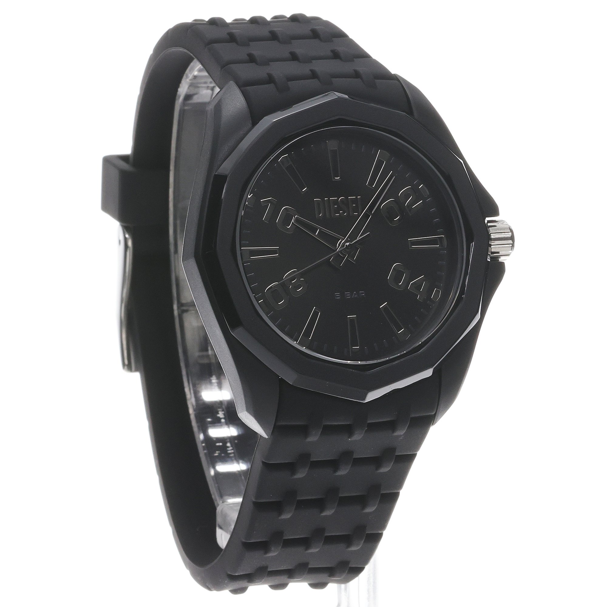 Diesel DZ2243 Stinger zegarek fashion-modowy Męskie - miniatura 3