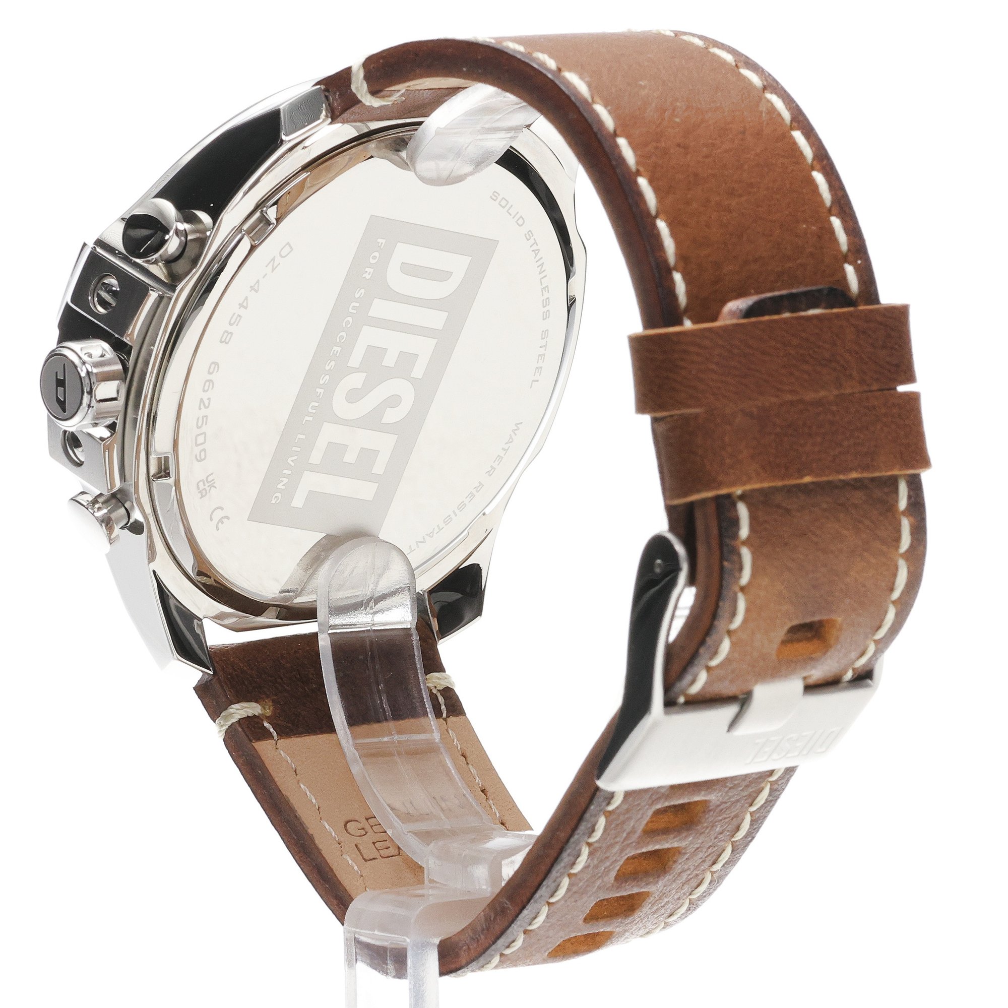 Diesel DZ4458 zegarek fashion-modowy Chief