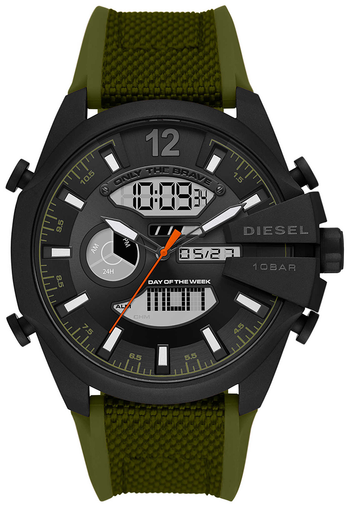 Diesel MASTER CHIEF DZ4549