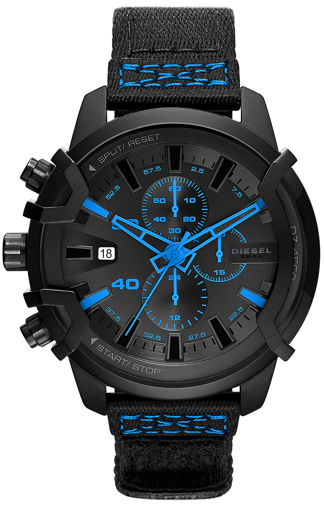 Diesel GRIFFED LIMITED EDITION DZ4553