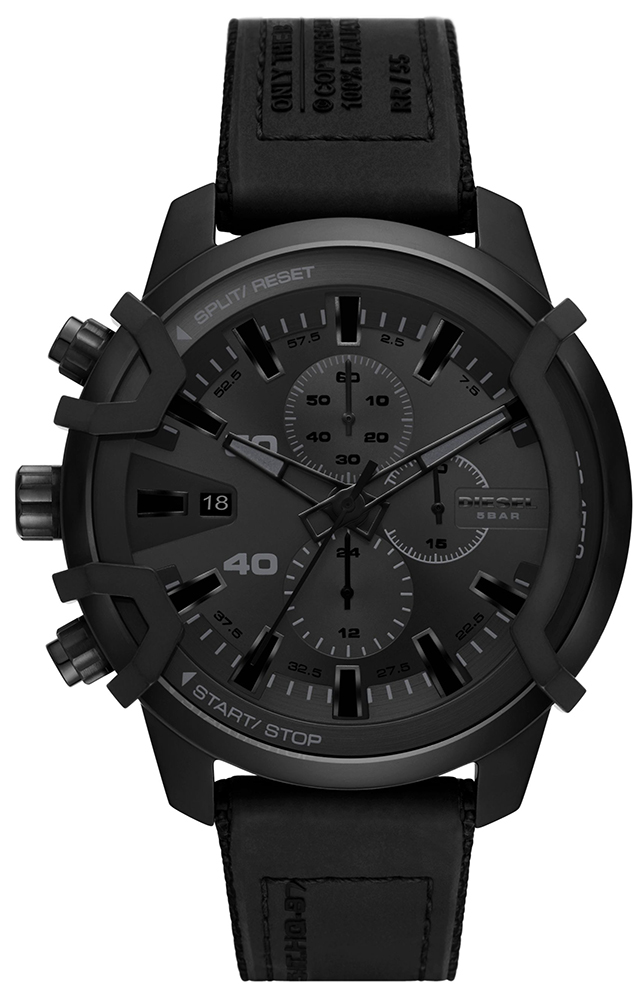 Diesel GRIFFED DZ4556