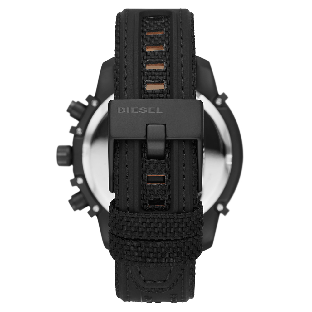 Diesel DZ4556 zegarek męski Griffed - miniatura 3
