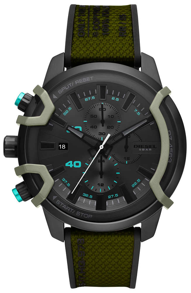 Diesel GRIFFED DZ4563