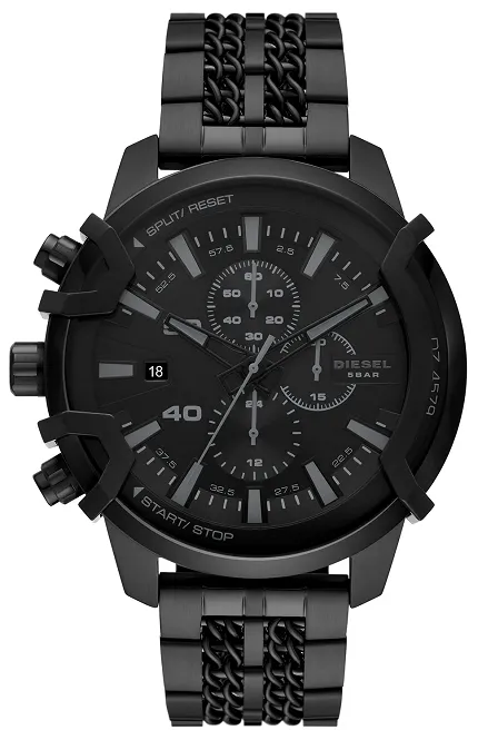 Diesel DZ4579 - zdjęcie 1