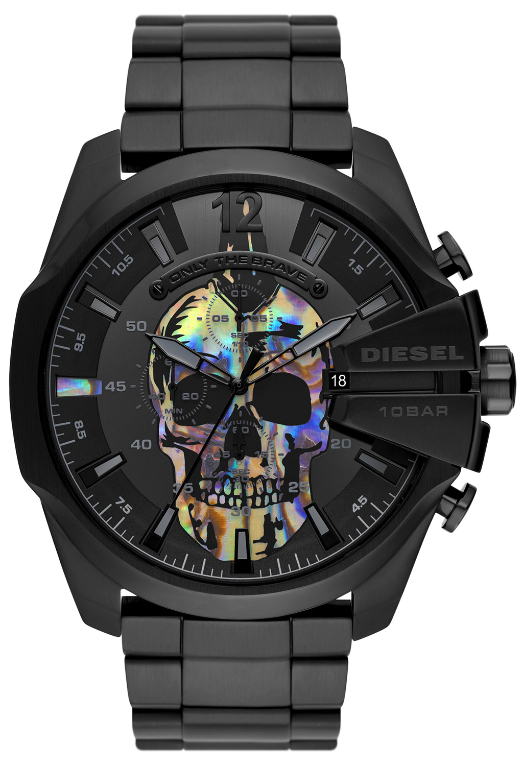 Diesel MEGA CHIEF DZ4582