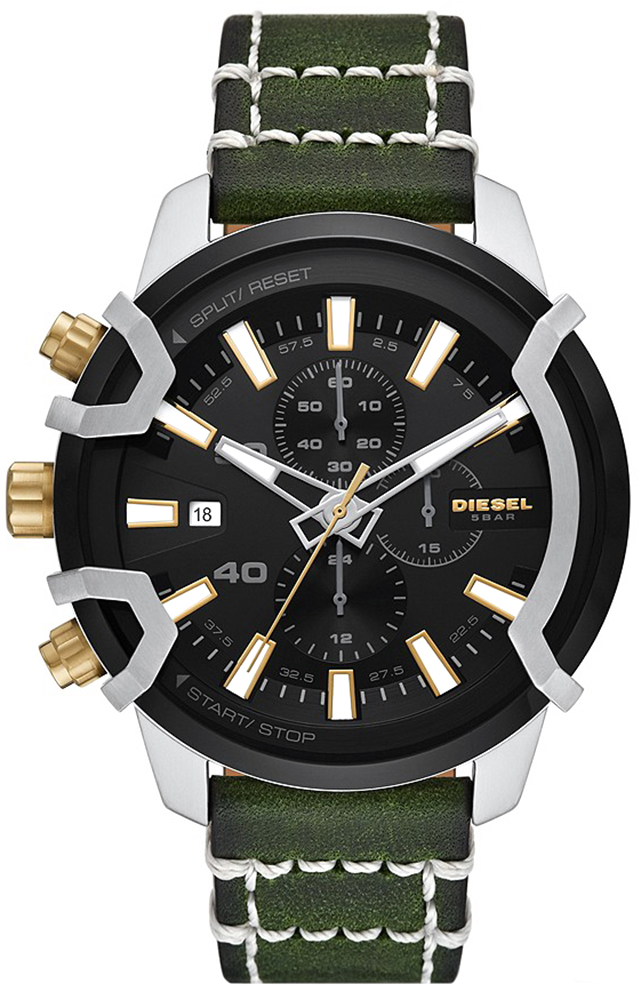 Diesel GRIFFED DZ4585