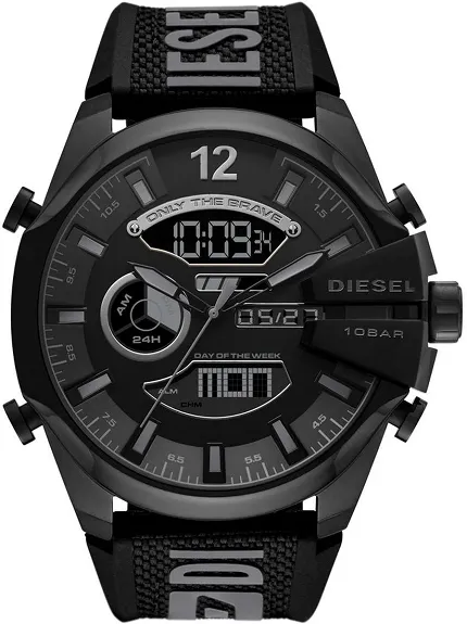 Diesel DZ4593 - zdjęcie 1