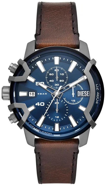 Diesel DZ4604 - zdjęcie 1