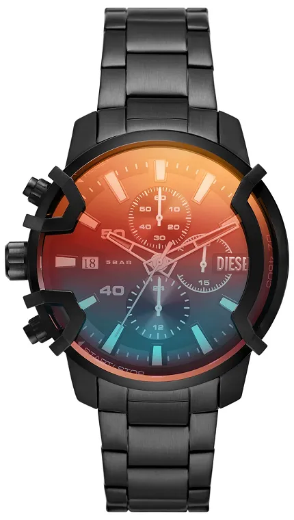 Diesel DZ4605 - zdjęcie 1