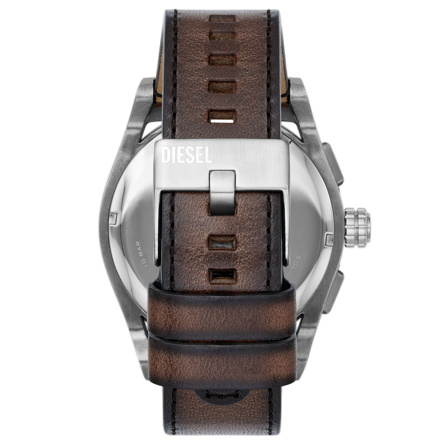 Diesel DZ4611 męski zegarek Timeframe - miniatura 3