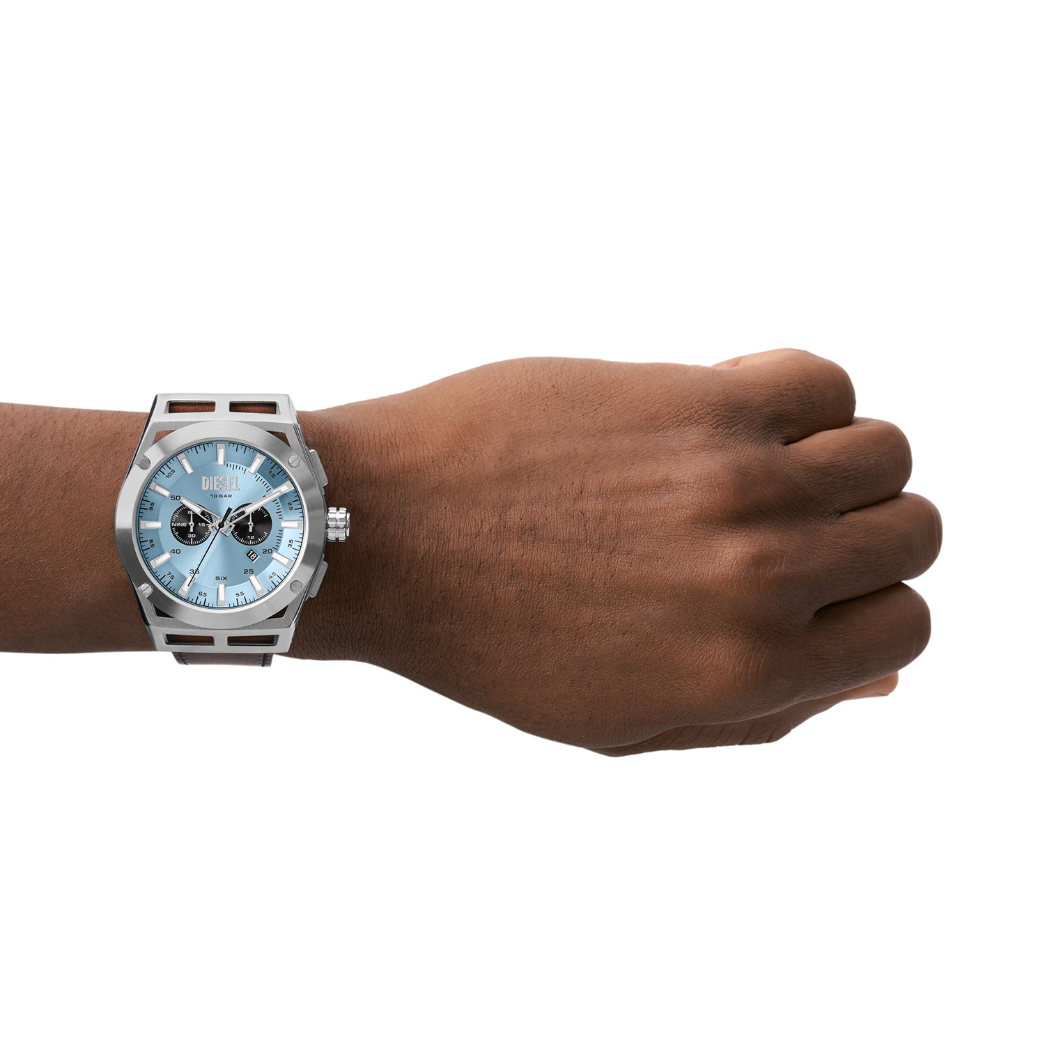 Diesel DZ4611 TIMEFRAME zegarek Timeframe - miniatura 4