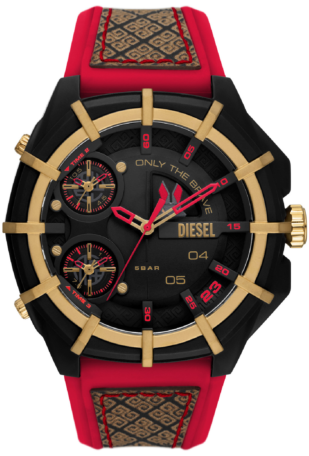 Diesel FRAMED DZ4618