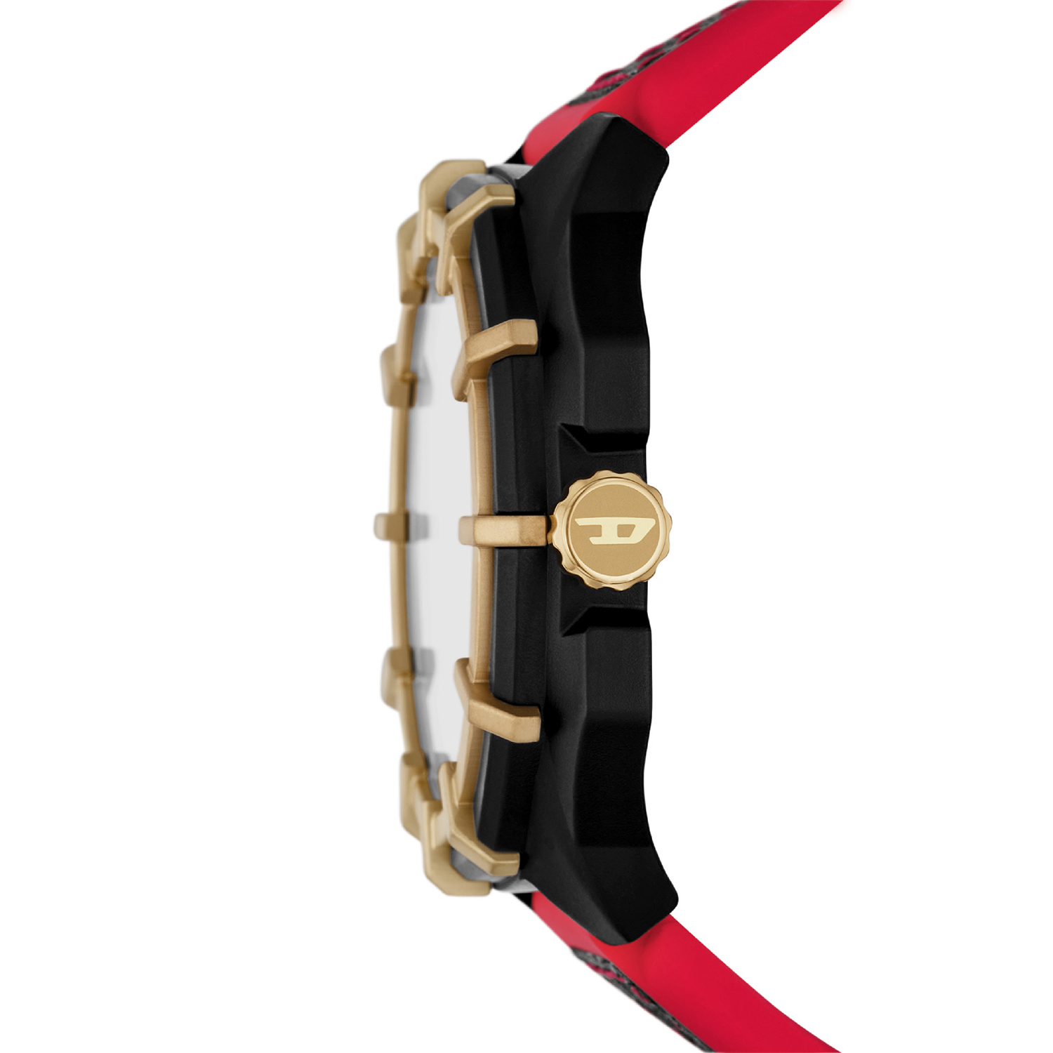 Diesel DZ4618 FRAMED zegarek Framed - miniatura 2