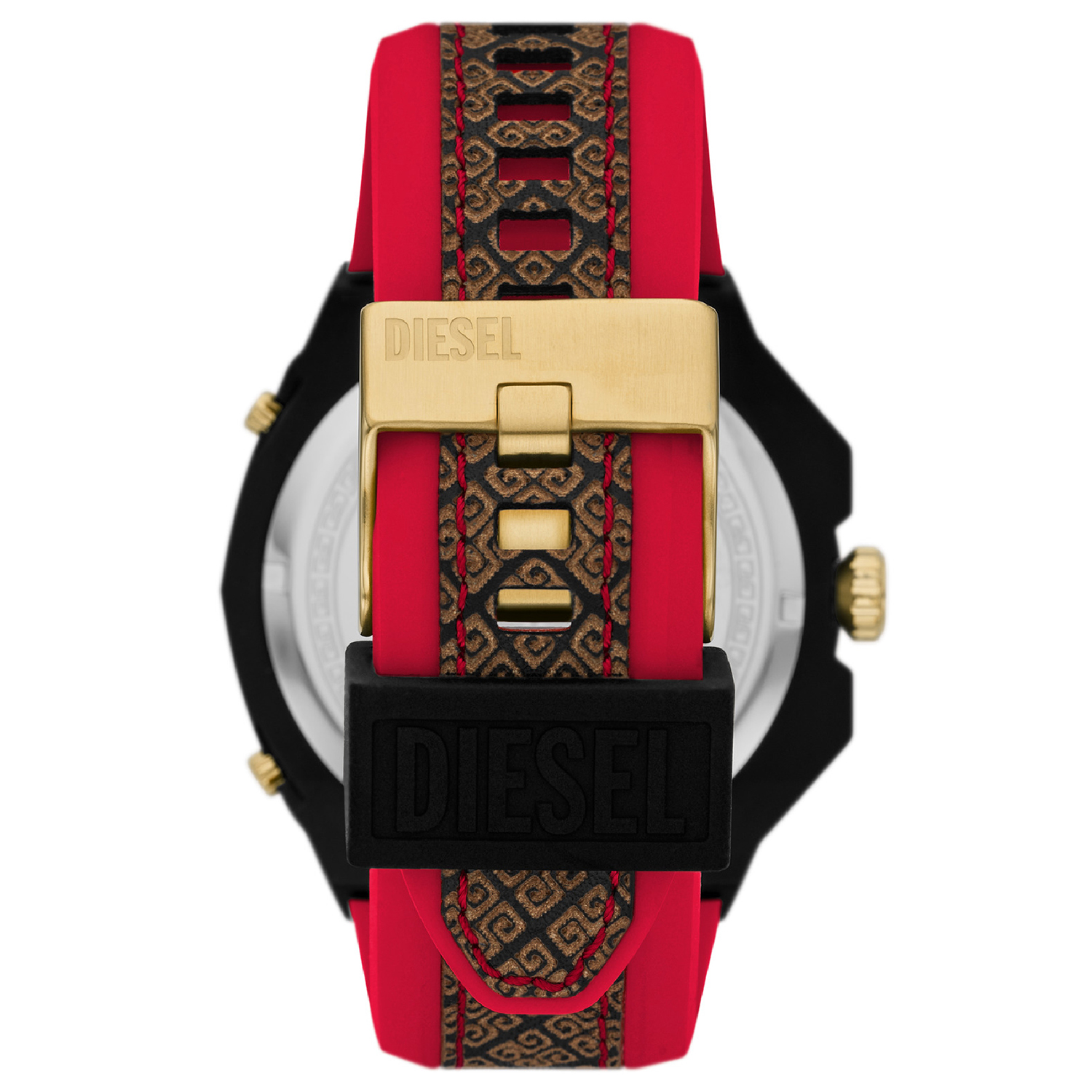 Diesel DZ4618 zegarek Framed - miniatura 3