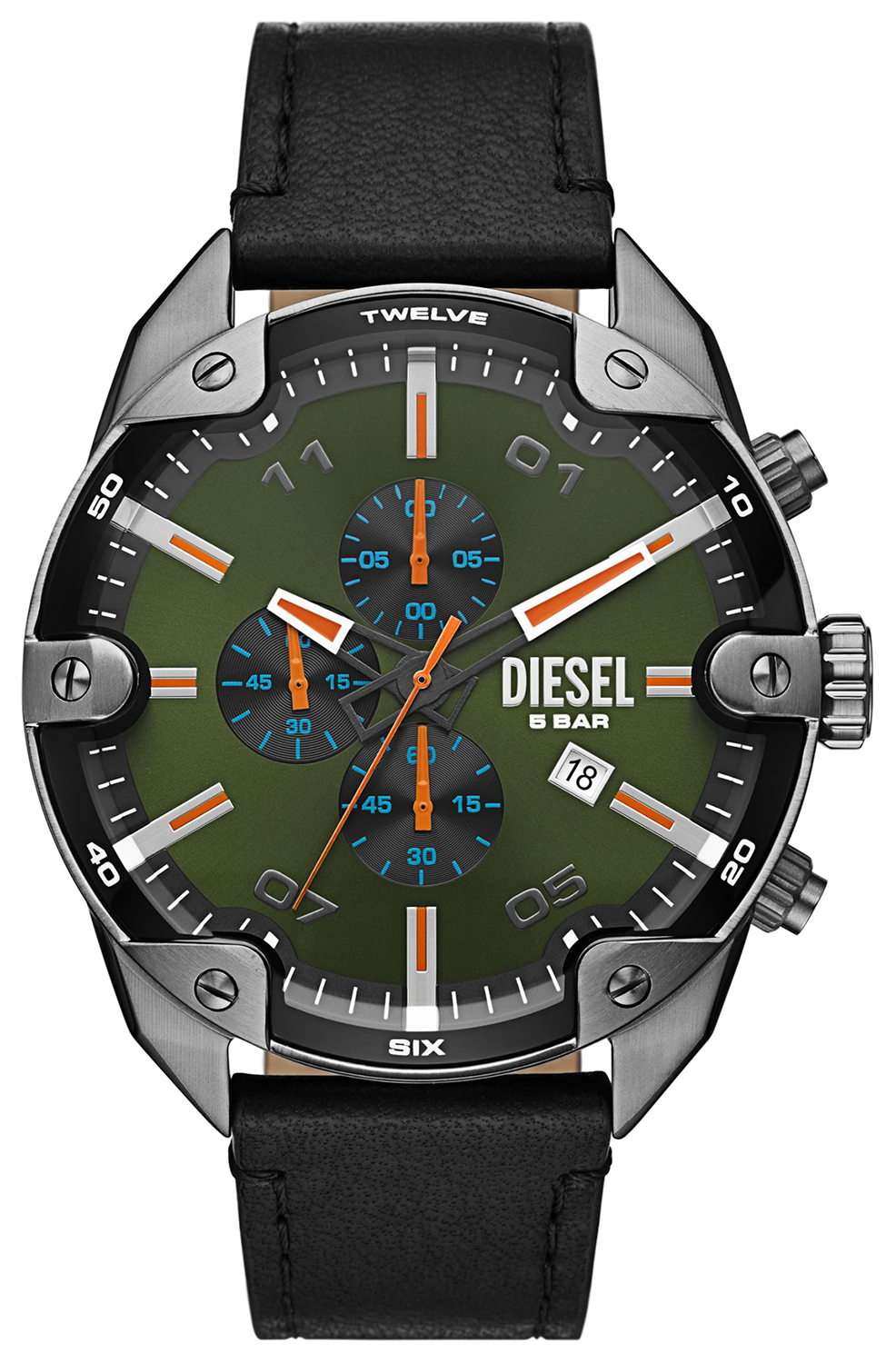Diesel SPIKED DZ4626