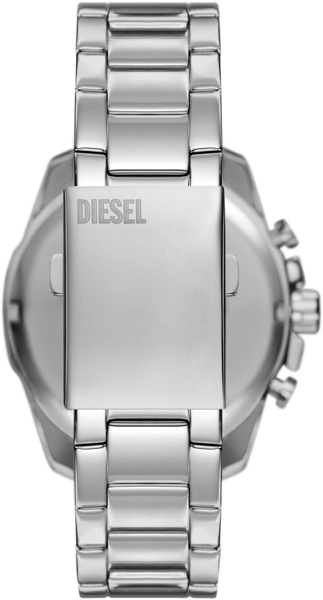 Diesel DZ4652 BABY CHIEF zegarek fashion-modowy Chief - miniatura 3