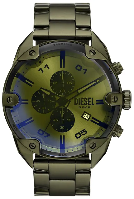Diesel DZ4670 - zdjęcie 1