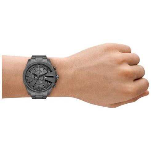Diesel DZ4676 zegarek męski fashion-modowy Analog bransoleta - miniatura 9