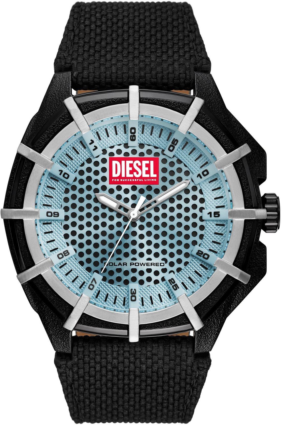 Framed Solar Diesel DZ4679 