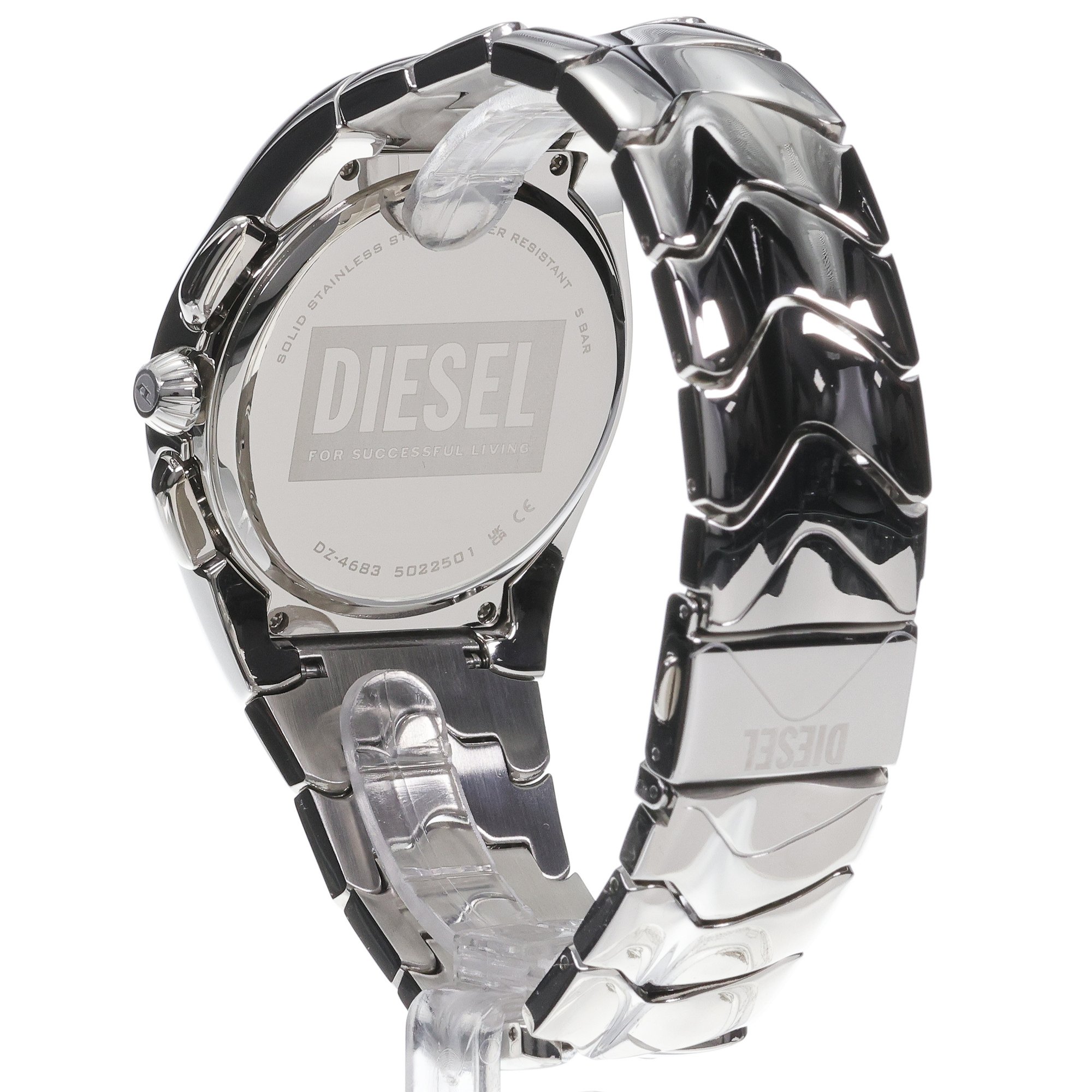 Diesel DZ4683 zegarek fashion-modowy Diesel