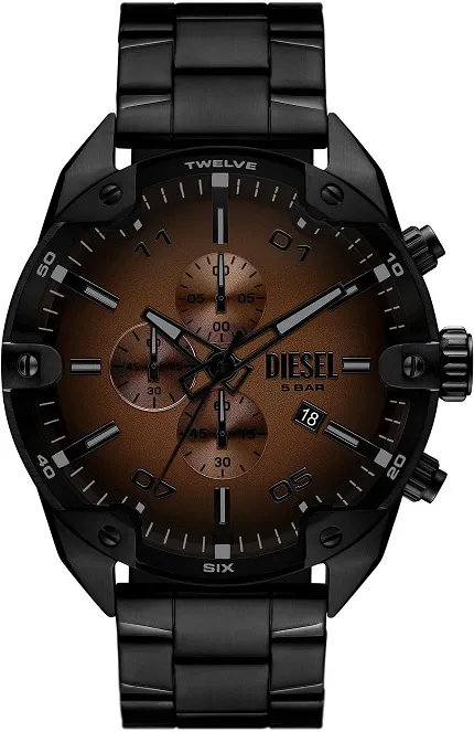Diesel DZ4691 - zdjęcie 1
