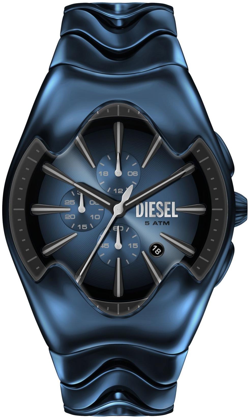 Zegarek Diesel DZ4704