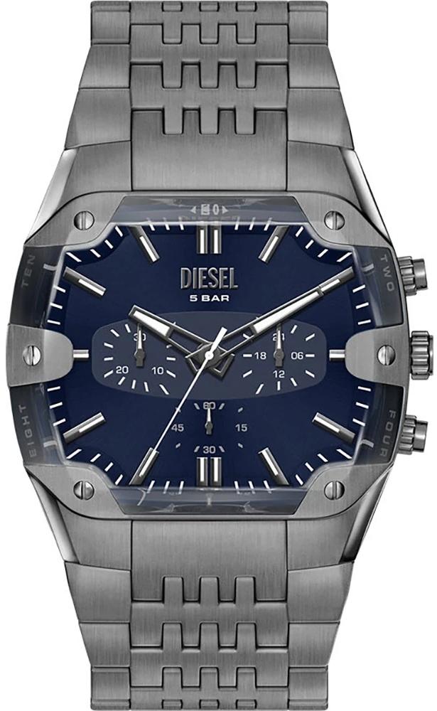Spiked Diesel DZ4717 
