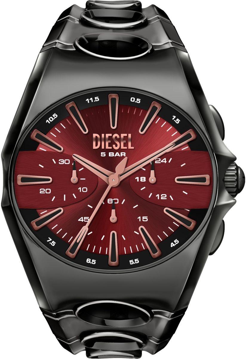 D-curve Diesel DZ4726 
