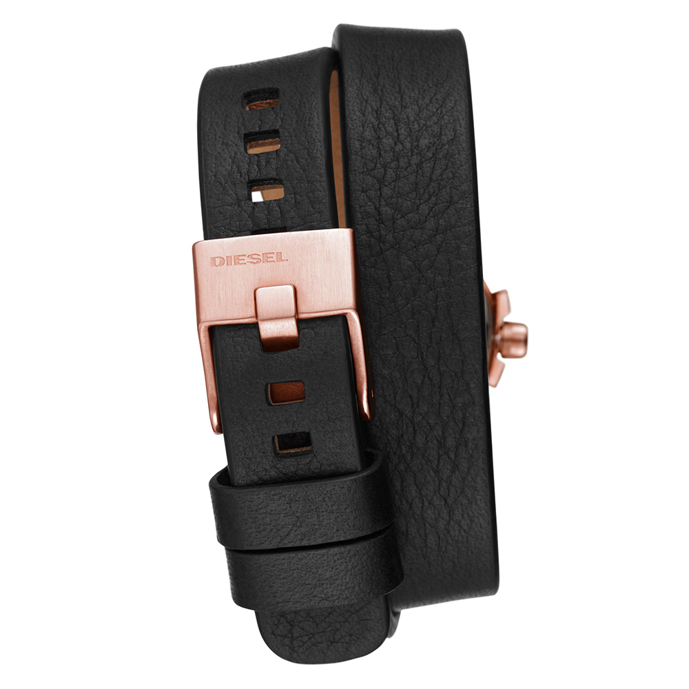 Diesel DZ5601 zegarek damski Chief - miniatura 3