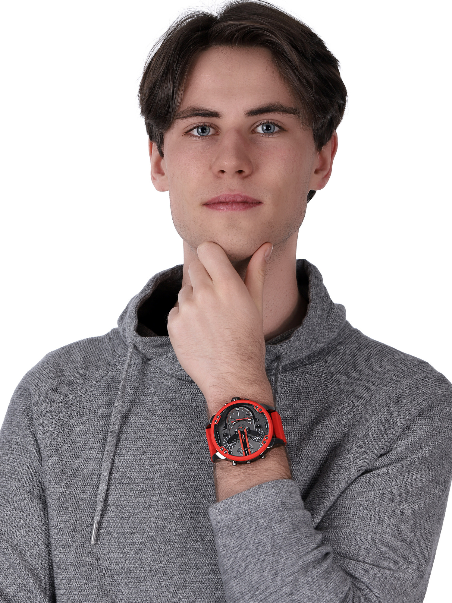 Diesel DZ7370 MR. DADDY zegarek fashion/modowy Daddies
