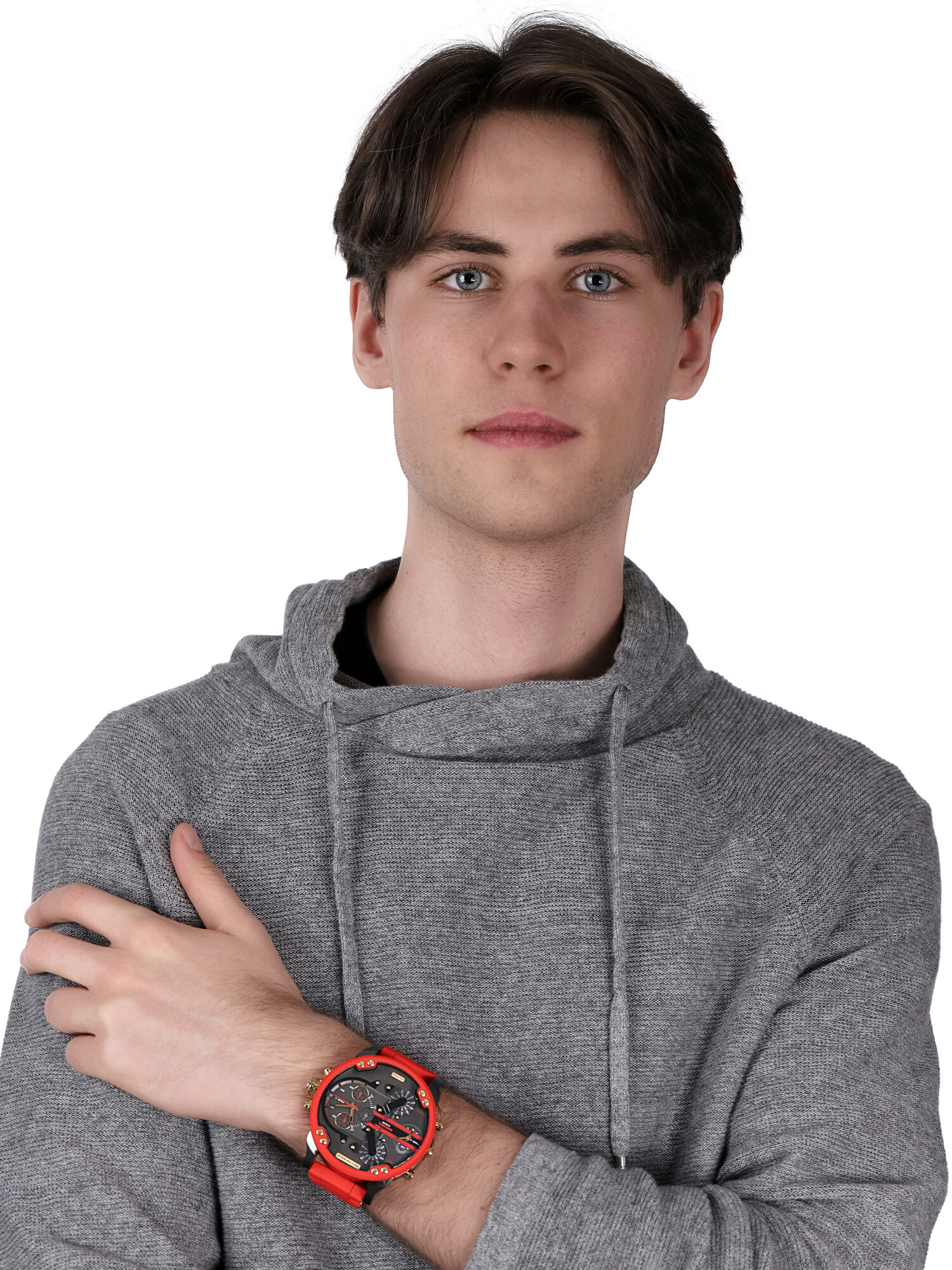 Diesel DZ7430 MR DADDY 2.0 zegarek fashion/modowy Daddies - miniatura 2