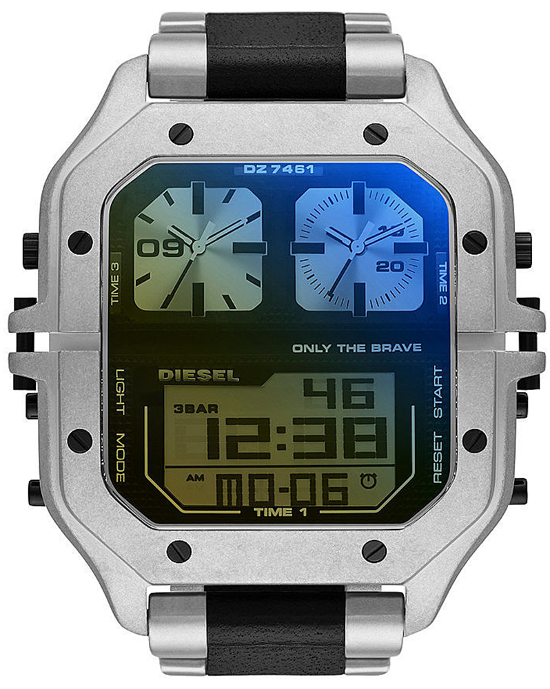 Diesel CLASHER DZ7461