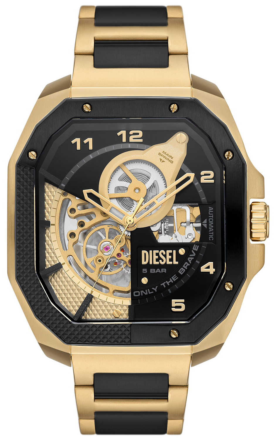 Diesel FLAYED DZ7471