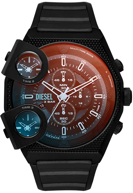 Diesel DZ7474 - zdjęcie 1