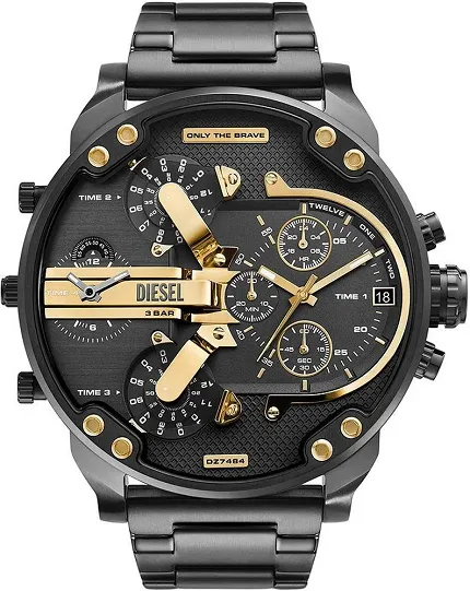 Diesel DZ7484 - zdjęcie 1