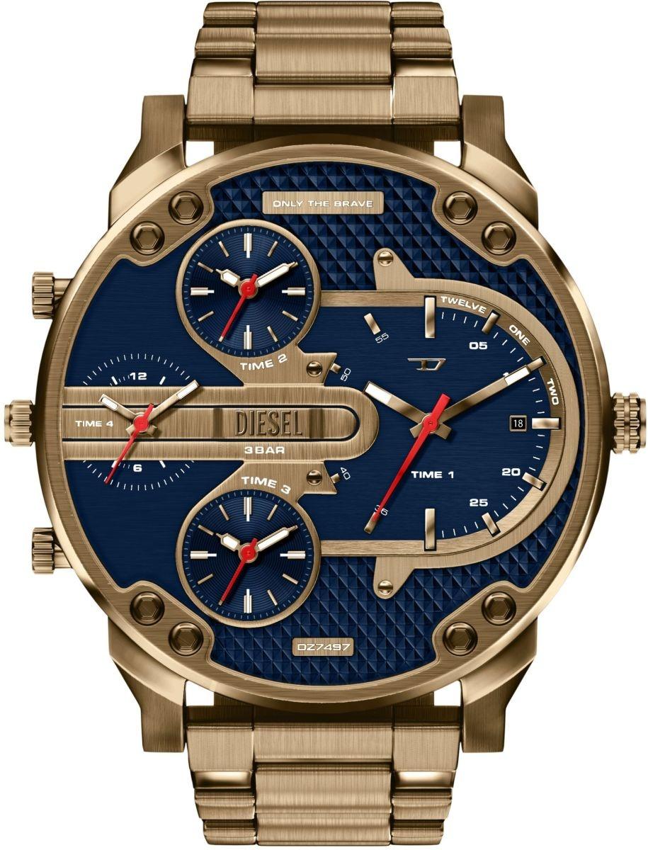 Diesel DZ7497 - miniatura 1
