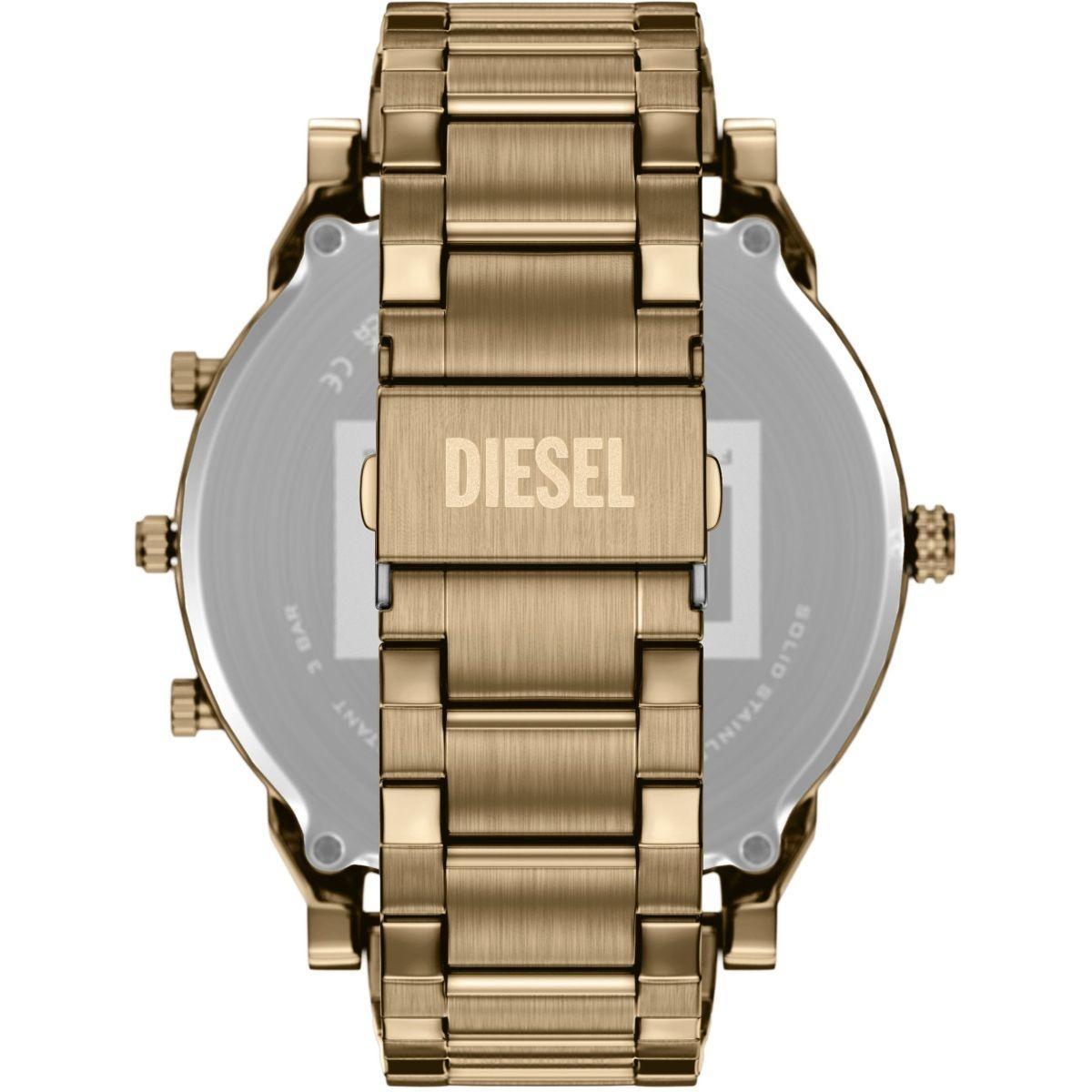 Diesel DZ7497 zegarek - miniatura 3