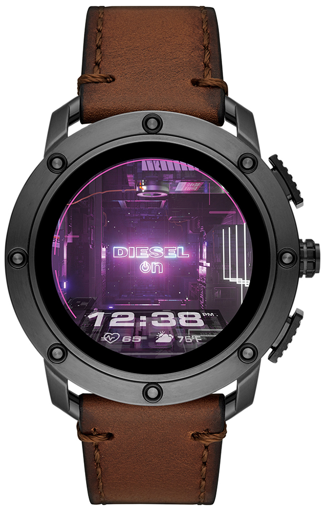 Diesel AXIAL DZT2032